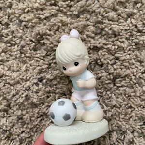 Precious Moments - 1997 - You’ll Always Be a Winner to Me